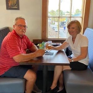 Meet your Posher, Debra